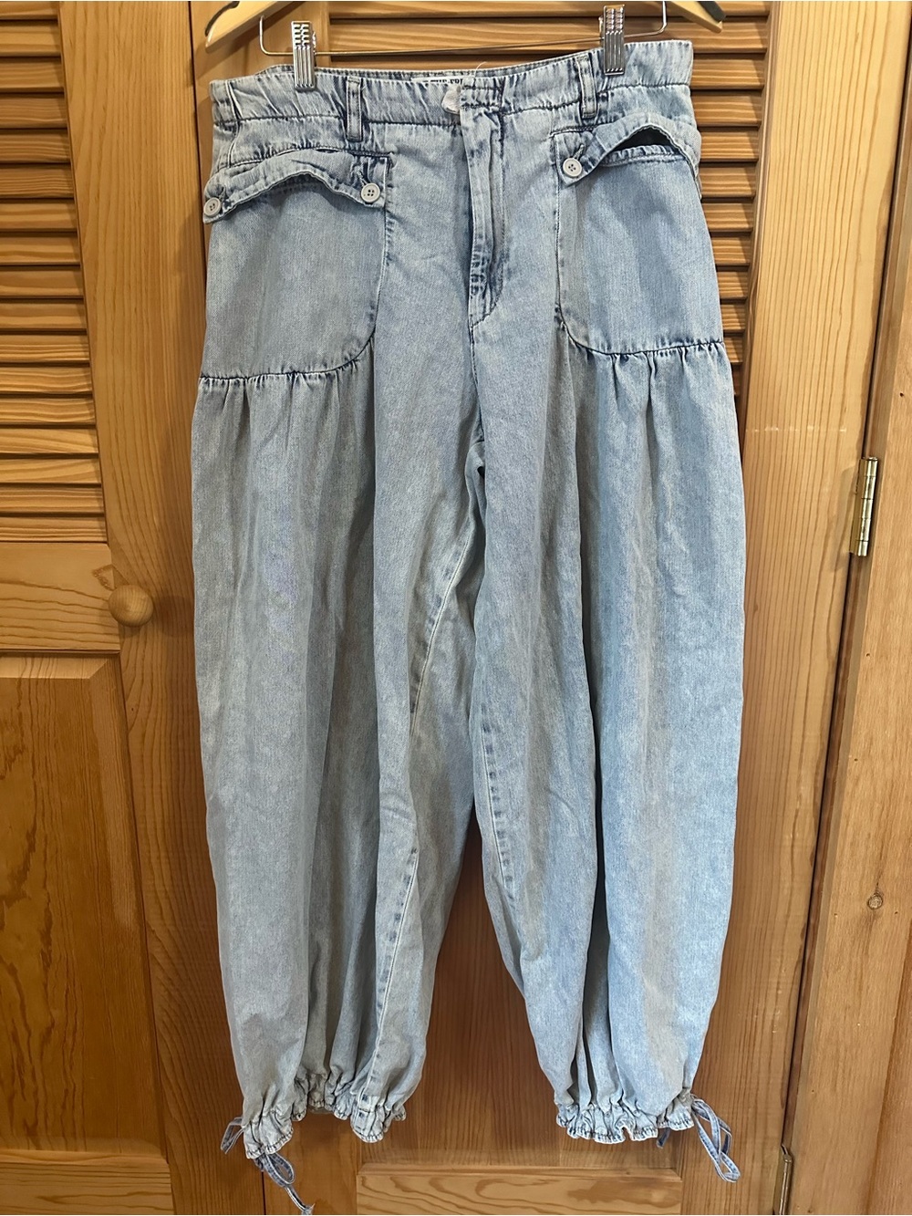 Jeans Subcategory